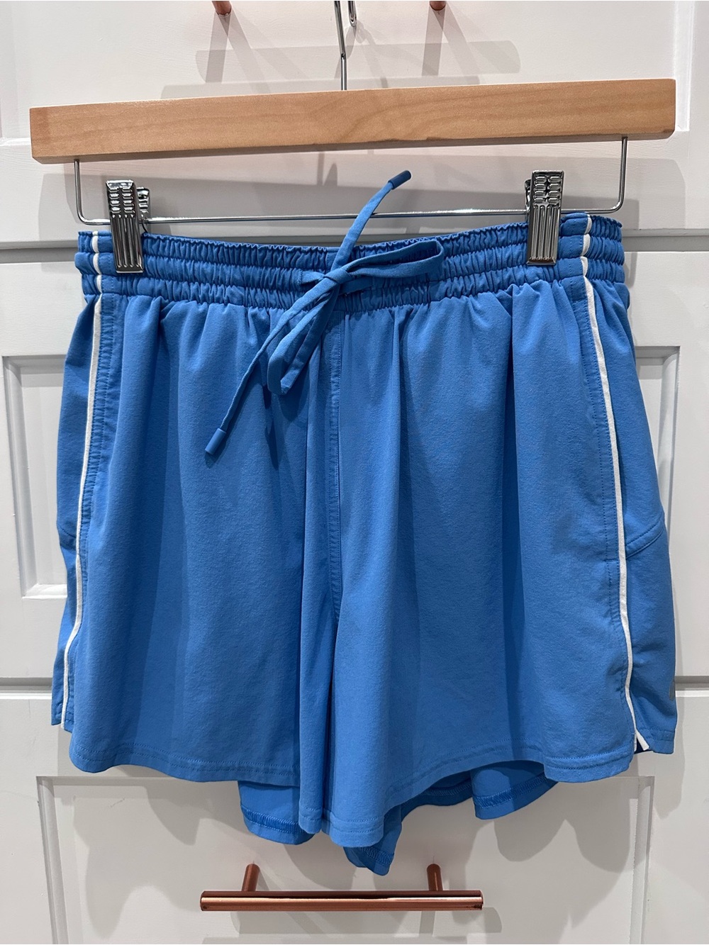 Lululemon Court Shorts 3”